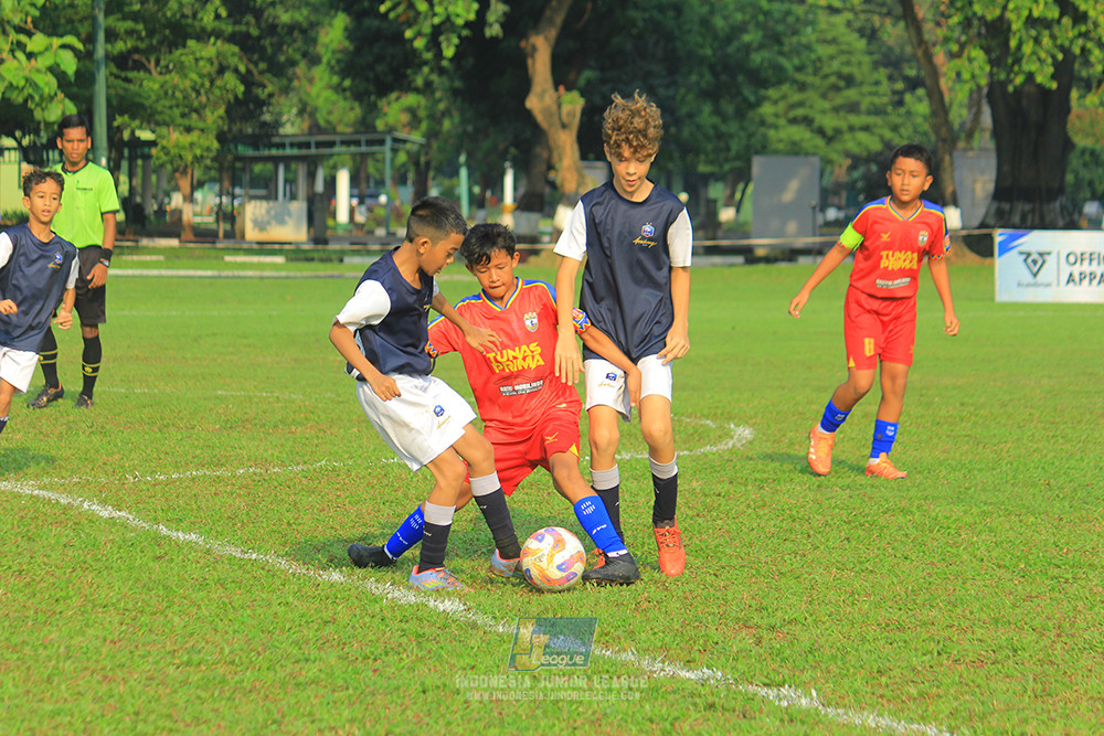 ijl u11 030526 tunas prima bekasi vs fff academy white