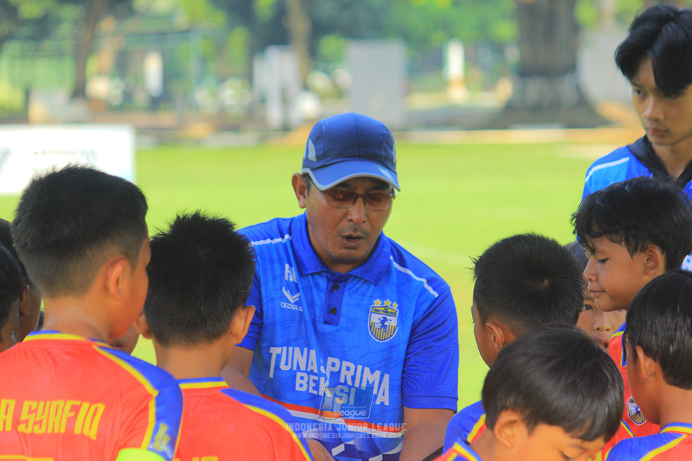 ijl u11 030526 tunas prima bekasi vs fff academy white