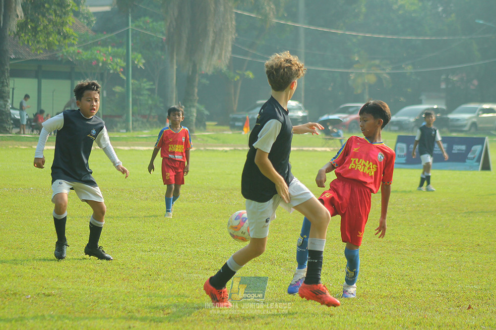 ijl u11 030526 tunas prima bekasi vs fff academy white
