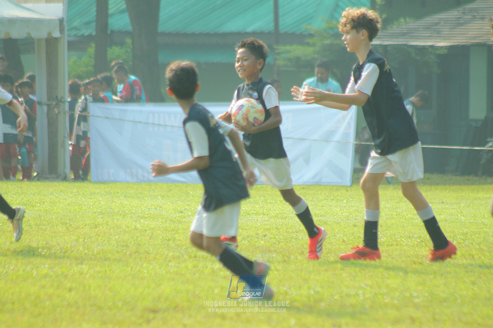 ijl u11 030526 tunas prima bekasi vs fff academy white