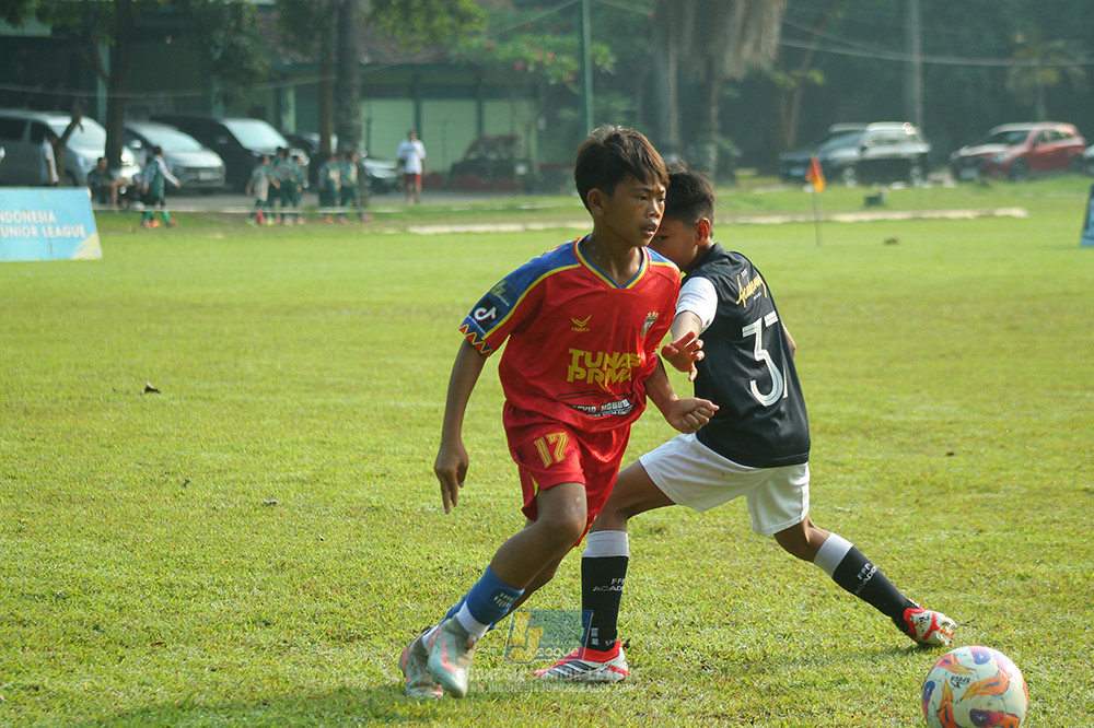 ijl u11 030526 tunas prima bekasi vs fff academy white