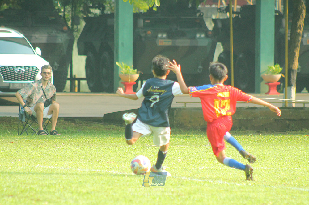 ijl u11 030526 tunas prima bekasi vs fff academy white