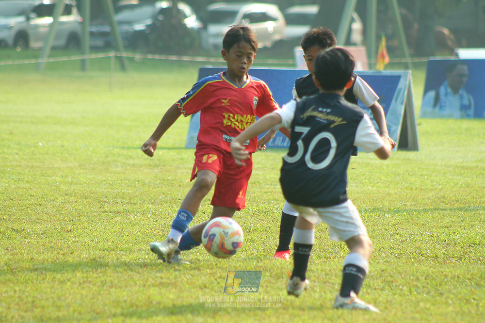 ijl u11 030526 tunas prima bekasi vs fff academy white