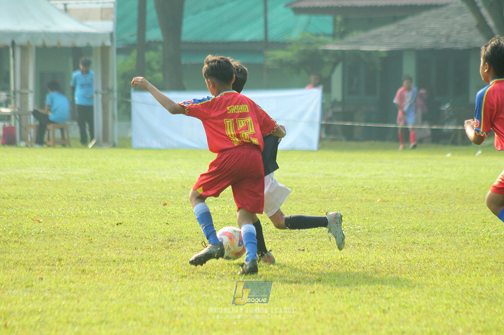 ijl u11 030526 tunas prima bekasi vs fff academy white