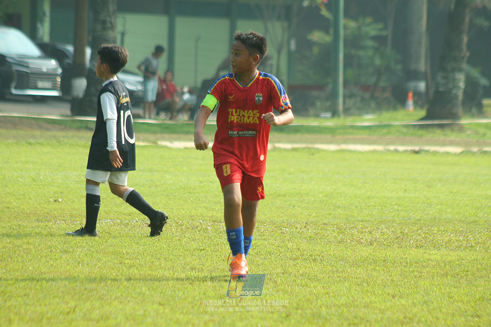 ijl u11 030526 tunas prima bekasi vs fff academy white