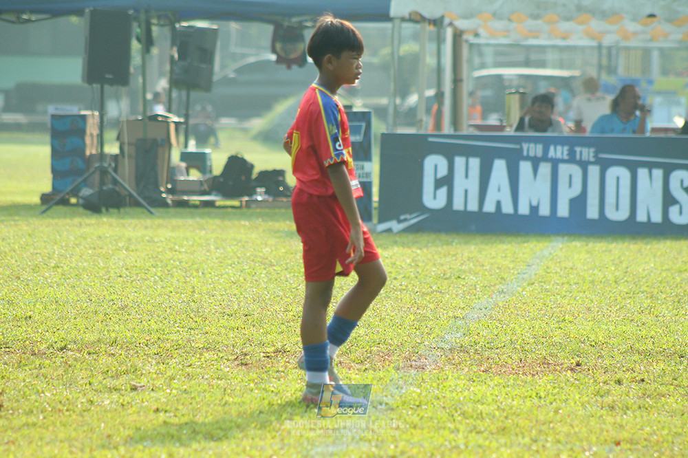 ijl u11 030526 tunas prima bekasi vs fff academy white