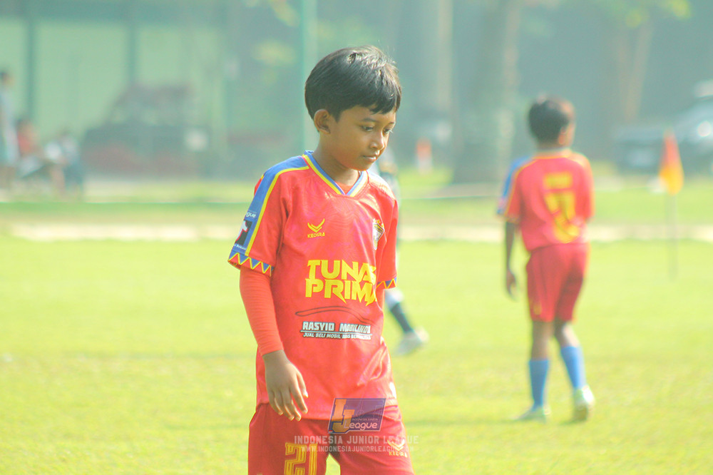 ijl u11 030526 tunas prima bekasi vs fff academy white