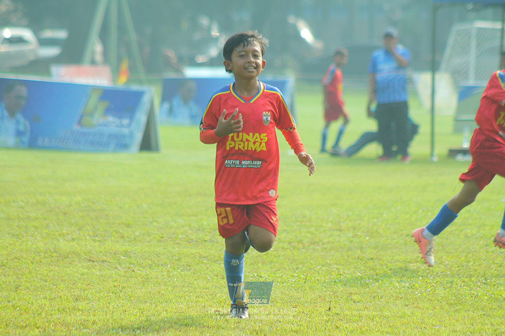 ijl u11 030526 tunas prima bekasi vs fff academy white