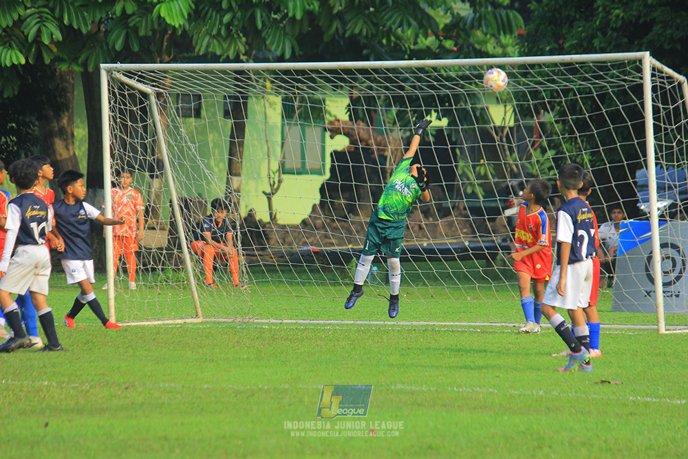 ijl u11 030526 tunas prima bekasi vs fff academy white