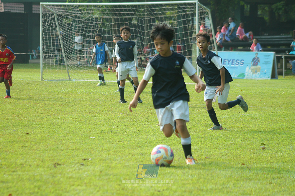ijl u11 030526 tunas prima bekasi vs fff academy white