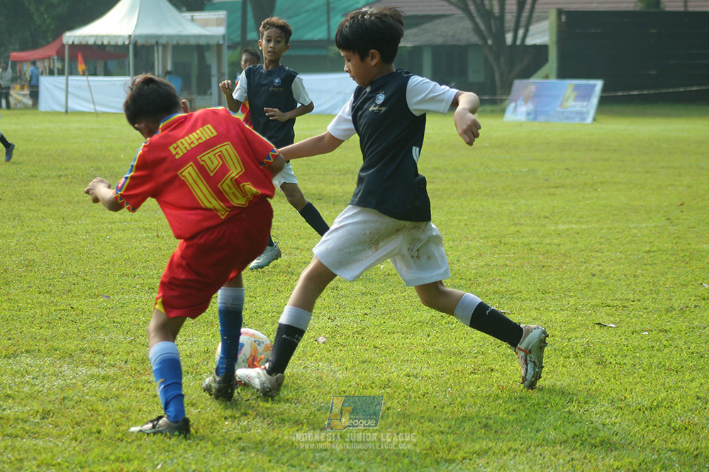 ijl u11 030526 tunas prima bekasi vs fff academy white