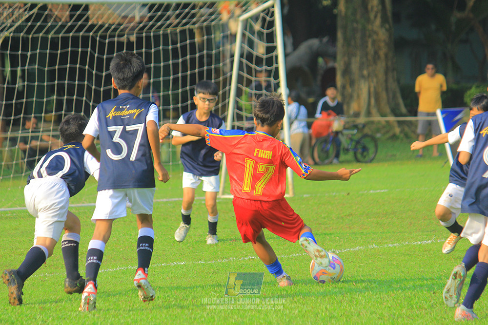 ijl u11 030526 tunas prima bekasi vs fff academy white