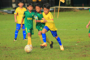 [IJL-U11 040126] BRAZILLIAN SOCCER LFA VS BRAZILLIAN SOCCER SERPONG