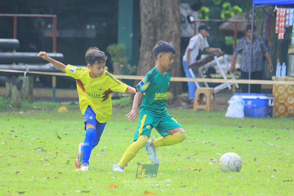 ijl u11 040126 brazillian soccer lfa vs brazillian soccer serpong