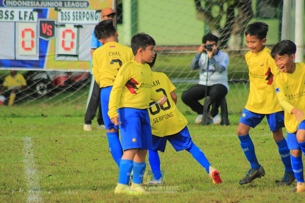 ijl u11 040126 brazillian soccer lfa vs brazillian soccer serpong