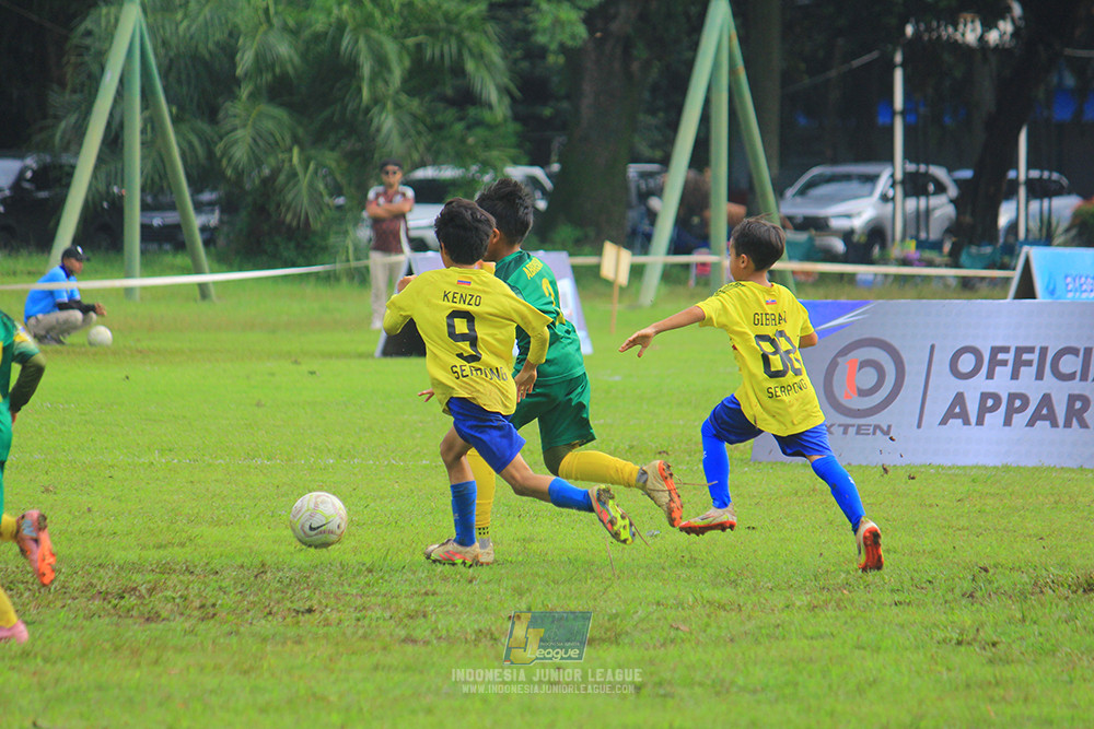 ijl u11 040126 brazillian soccer lfa vs brazillian soccer serpong