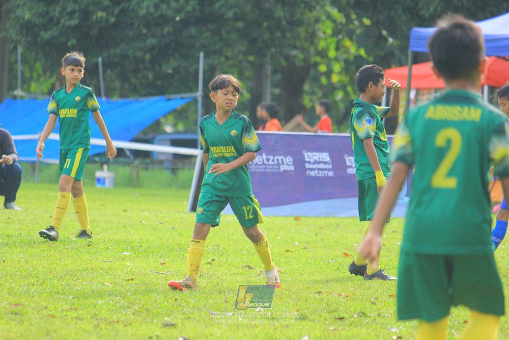 ijl u11 040126 brazillian soccer lfa vs brazillian soccer serpong