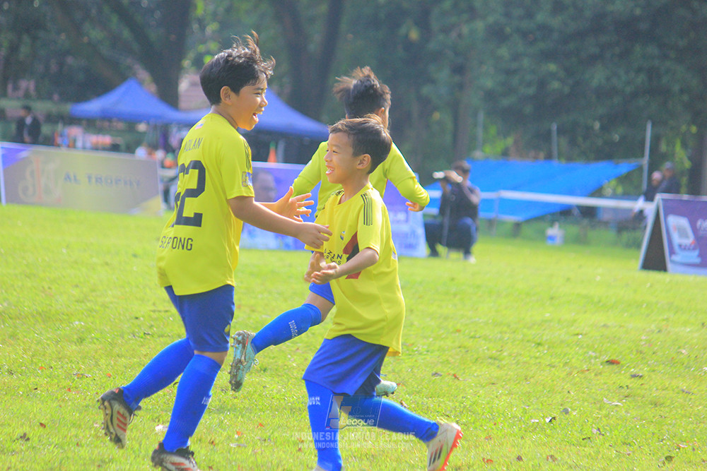 ijl u11 040126 brazillian soccer lfa vs brazillian soccer serpong