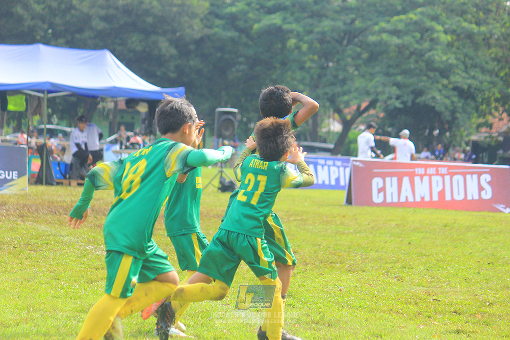 ijl u11 040126 brazillian soccer lfa vs brazillian soccer serpong