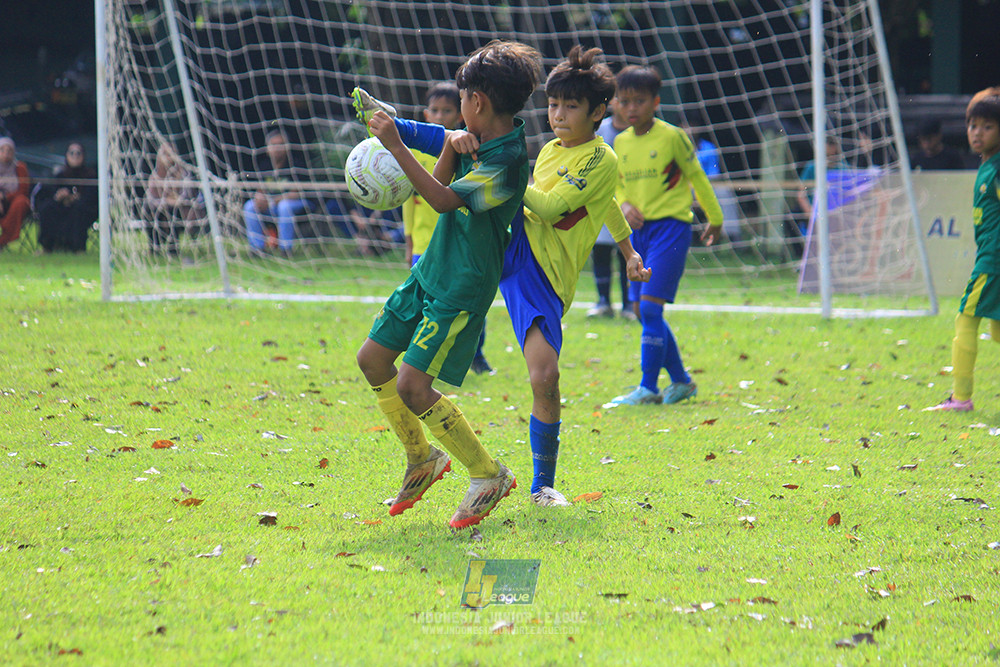 ijl u11 040126 brazillian soccer lfa vs brazillian soccer serpong