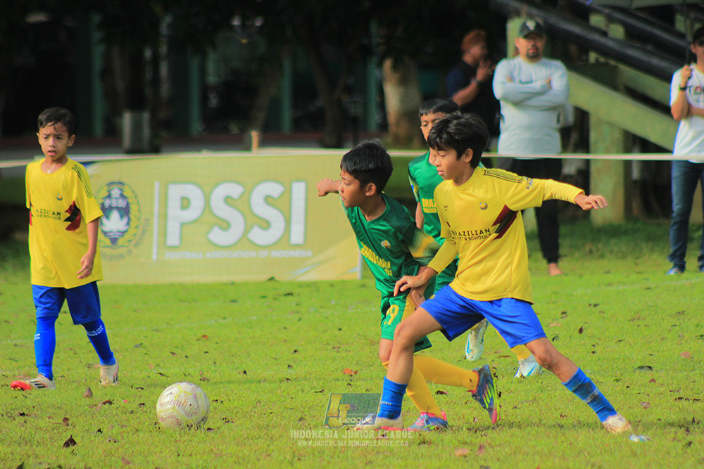 ijl u11 040126 brazillian soccer lfa vs brazillian soccer serpong