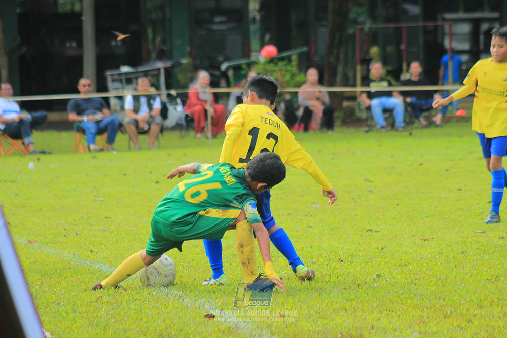 ijl u11 040126 brazillian soccer lfa vs brazillian soccer serpong