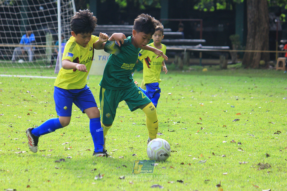 ijl u11 040126 brazillian soccer lfa vs brazillian soccer serpong