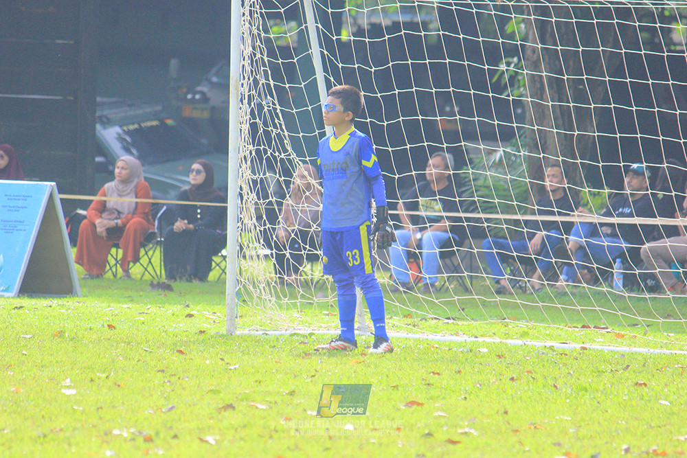 ijl u11 040126 brazillian soccer lfa vs brazillian soccer serpong