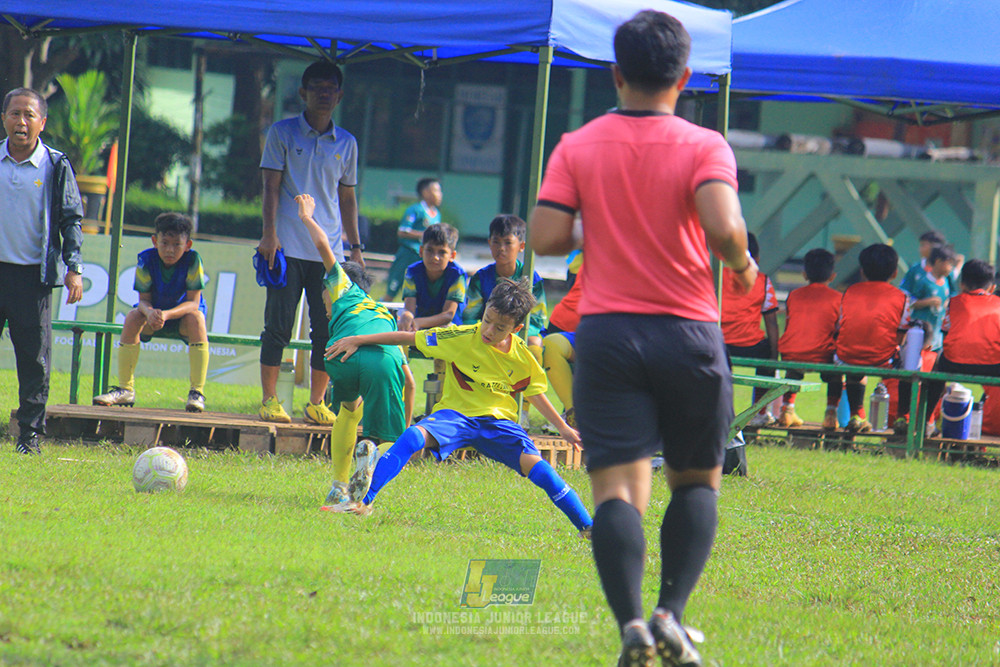 ijl u11 040126 brazillian soccer lfa vs brazillian soccer serpong