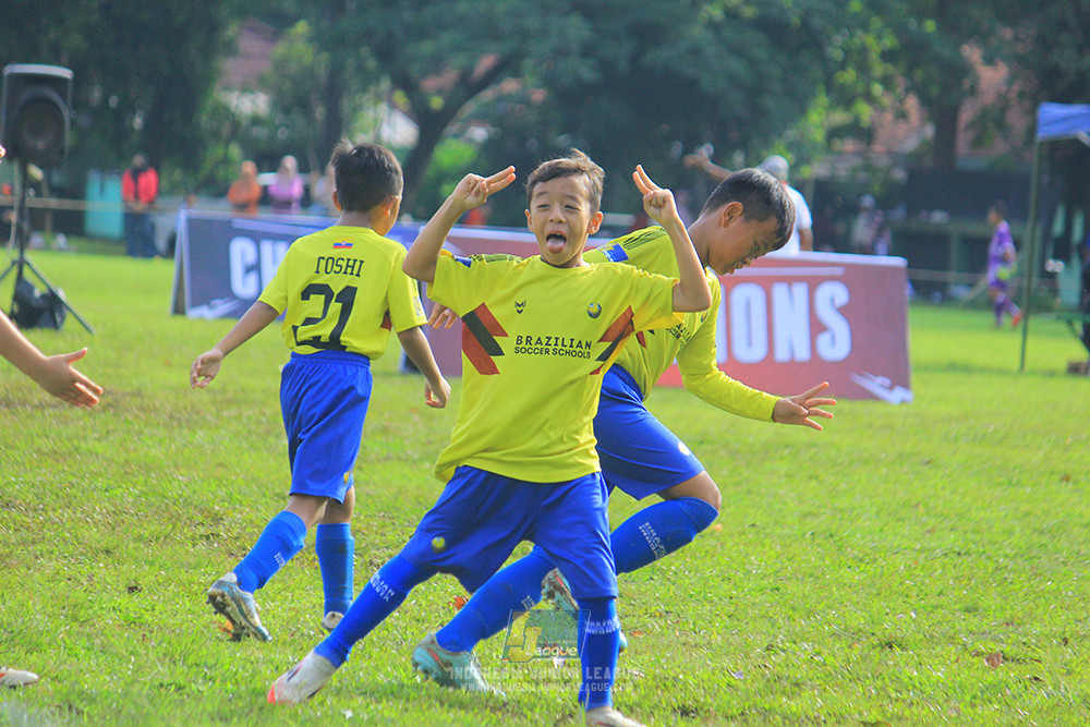 ijl u11 040126 brazillian soccer lfa vs brazillian soccer serpong