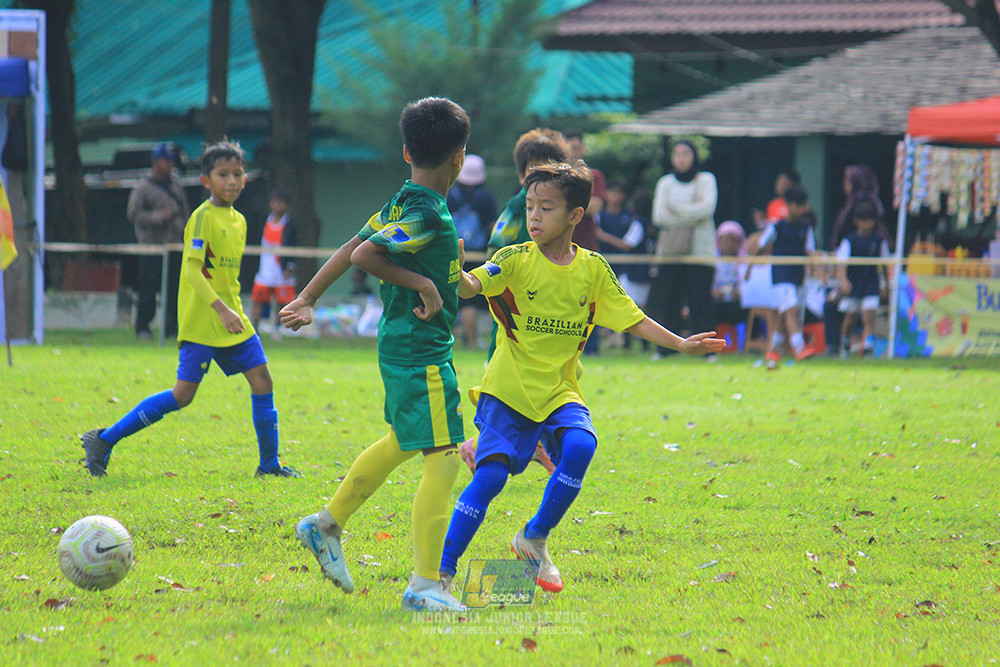 ijl u11 040126 brazillian soccer lfa vs brazillian soccer serpong