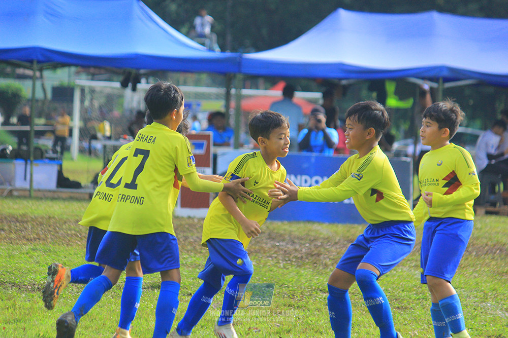 ijl u11 040126 brazillian soccer lfa vs brazillian soccer serpong