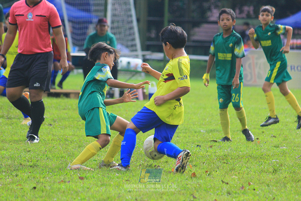 ijl u11 040126 brazillian soccer lfa vs brazillian soccer serpong