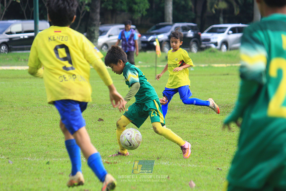 ijl u11 040126 brazillian soccer lfa vs brazillian soccer serpong