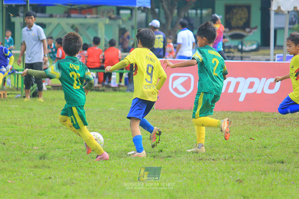 ijl u11 040126 brazillian soccer lfa vs brazillian soccer serpong