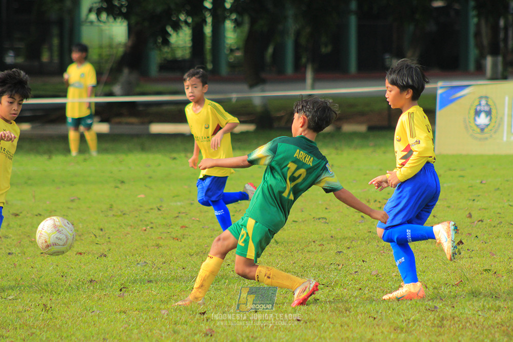 ijl u11 040126 brazillian soccer lfa vs brazillian soccer serpong