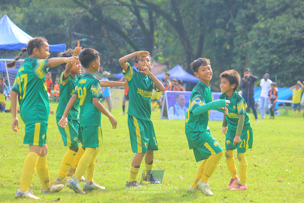 ijl u11 040126 brazillian soccer lfa vs brazillian soccer serpong