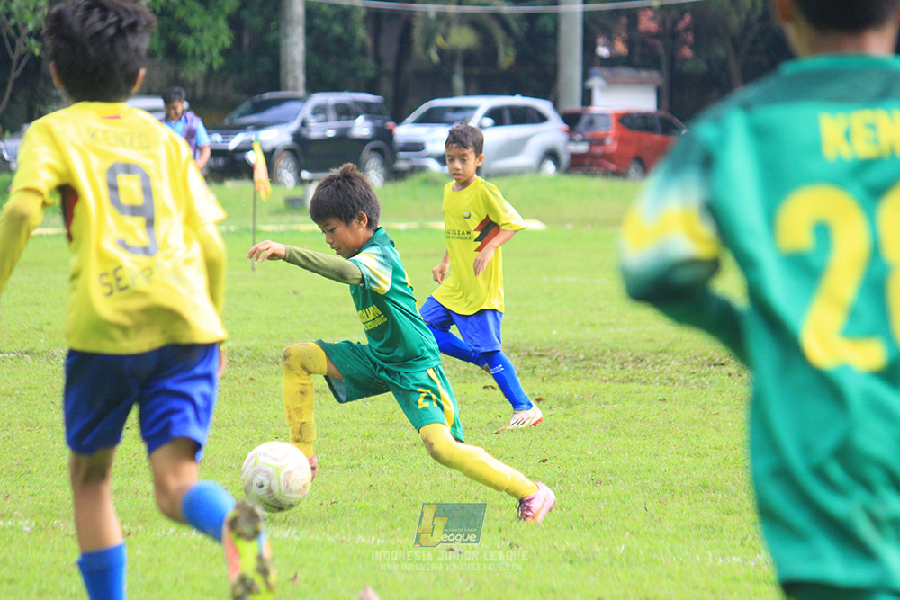 ijl u11 040126 brazillian soccer lfa vs brazillian soccer serpong