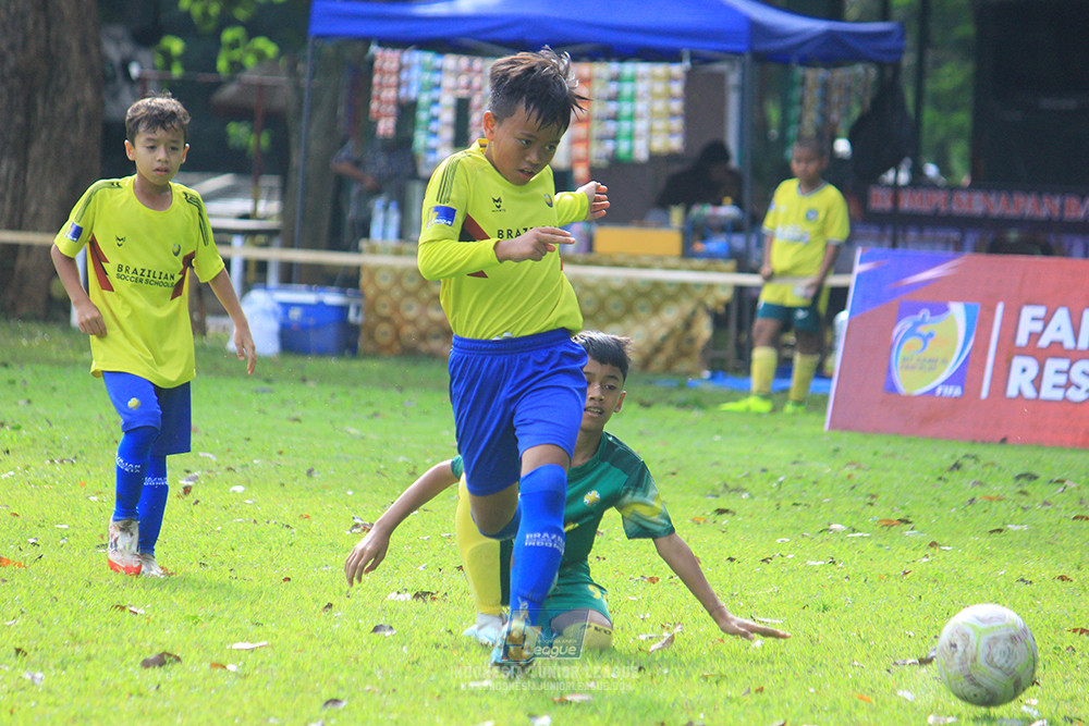 ijl u11 040126 brazillian soccer lfa vs brazillian soccer serpong