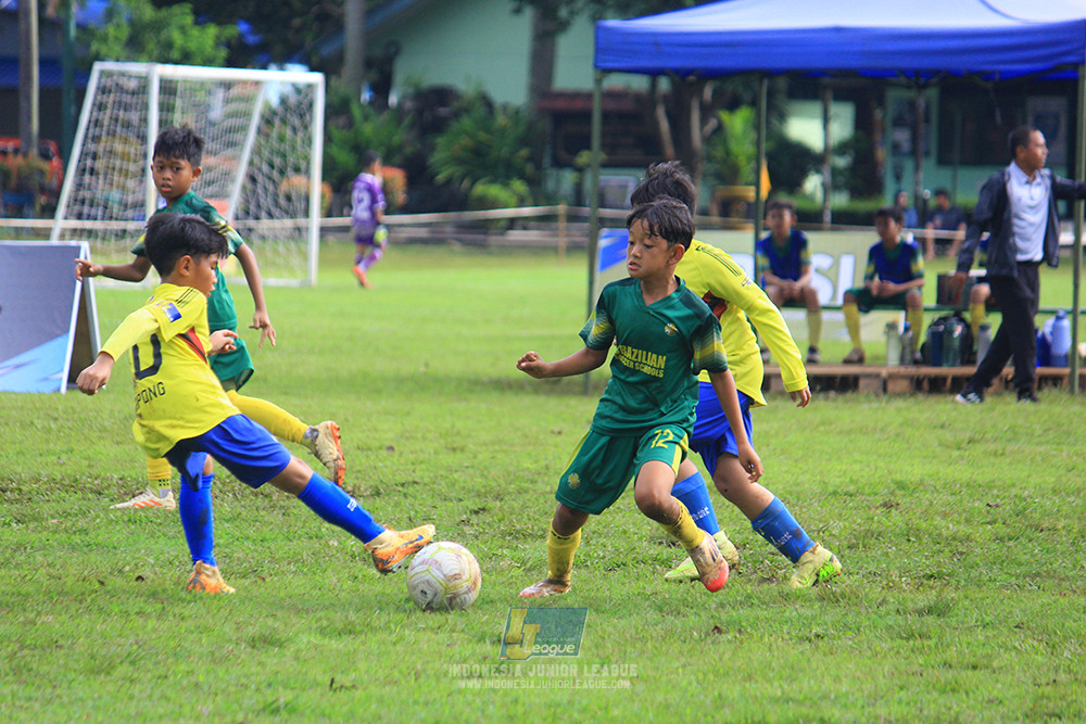 ijl u11 040126 brazillian soccer lfa vs brazillian soccer serpong