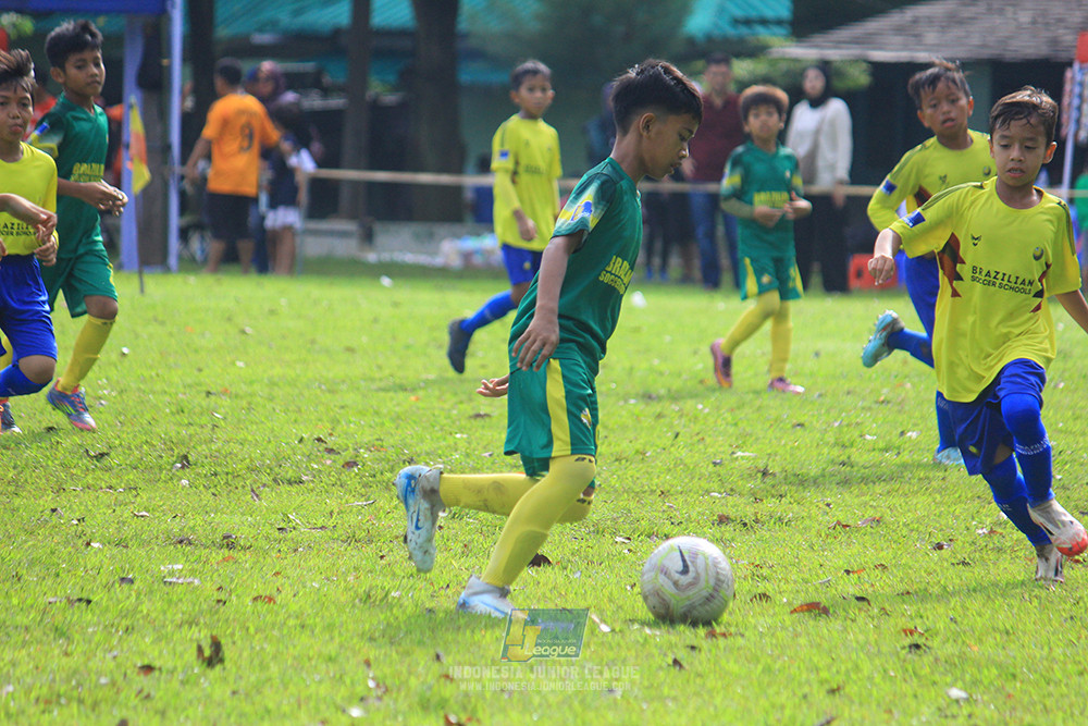 ijl u11 040126 brazillian soccer lfa vs brazillian soccer serpong
