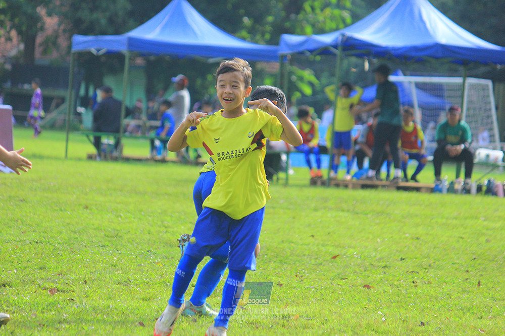 ijl u11 040126 brazillian soccer lfa vs brazillian soccer serpong