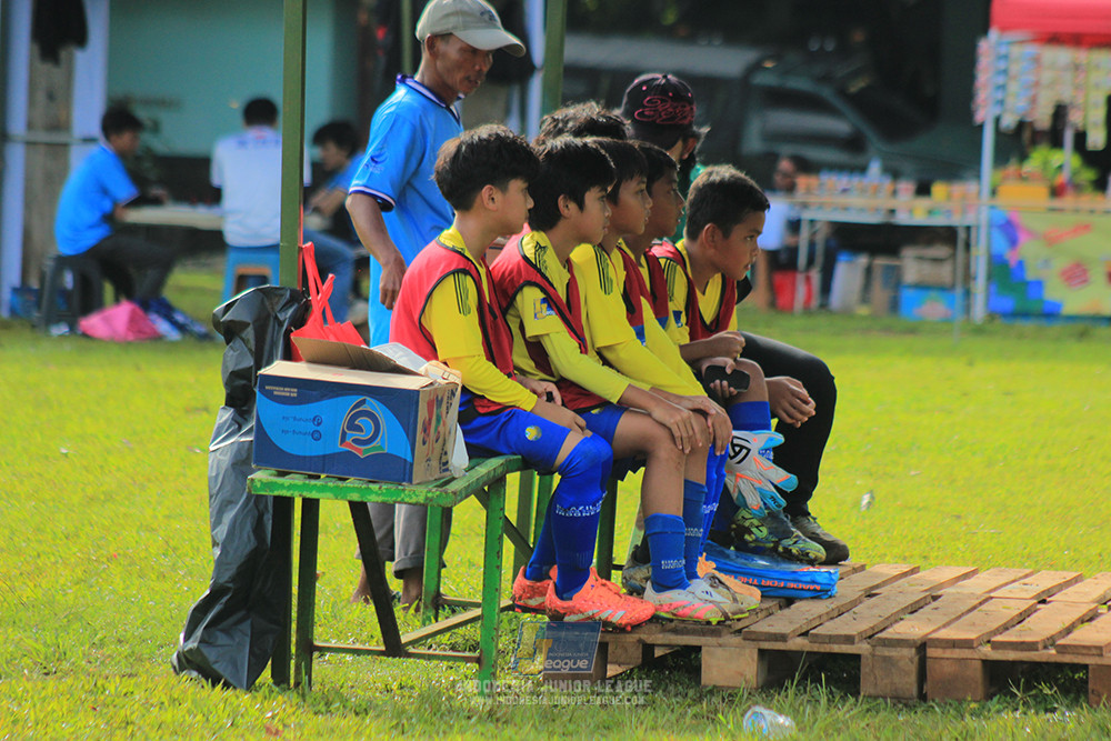 ijl u11 040126 brazillian soccer lfa vs brazillian soccer serpong