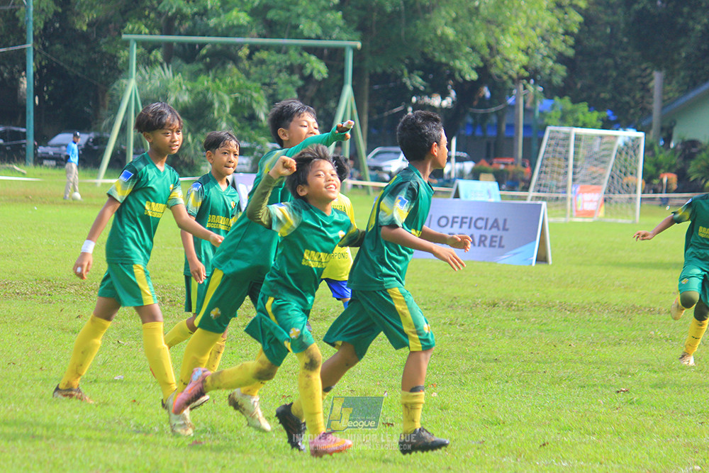 ijl u11 040126 brazillian soccer lfa vs brazillian soccer serpong