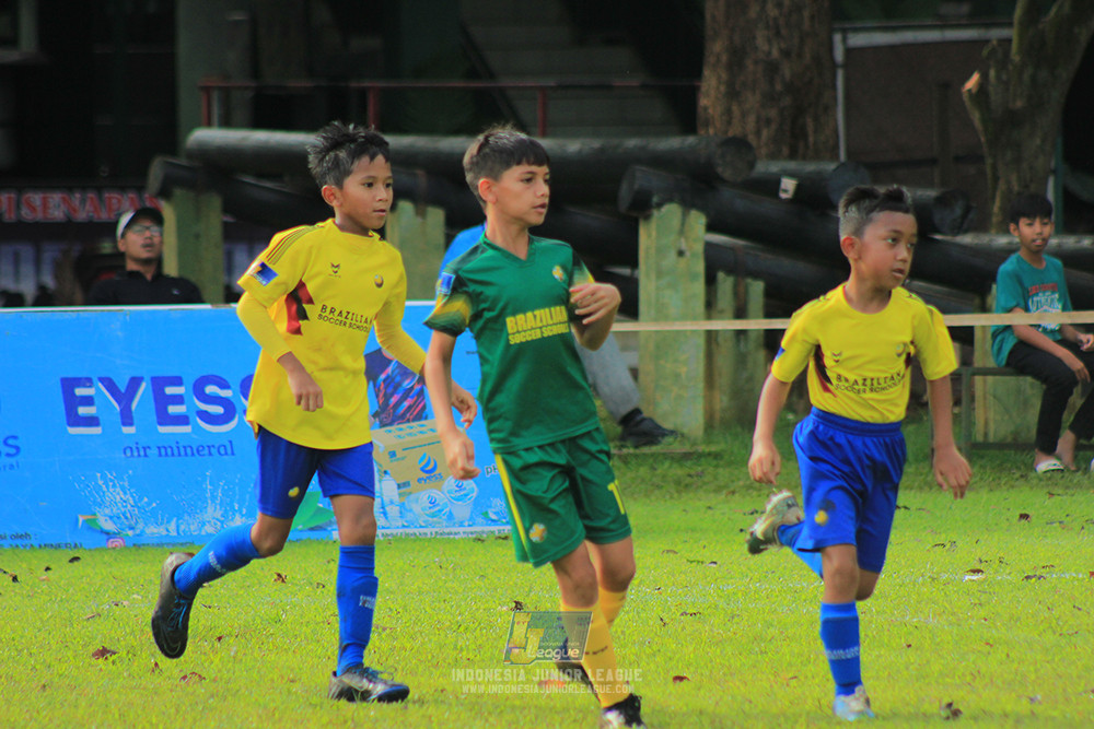 ijl u11 040126 brazillian soccer lfa vs brazillian soccer serpong
