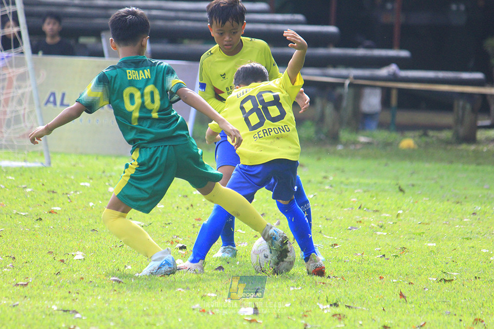 ijl u11 040126 brazillian soccer lfa vs brazillian soccer serpong