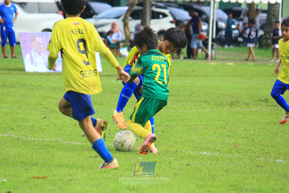 ijl u11 040126 brazillian soccer lfa vs brazillian soccer serpong