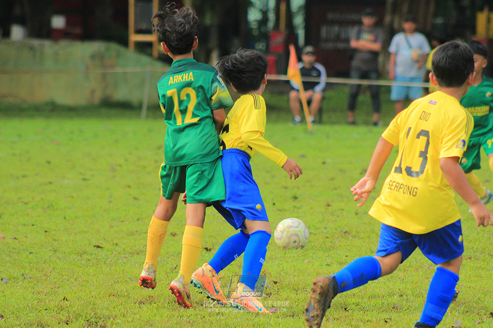 ijl u11 040126 brazillian soccer lfa vs brazillian soccer serpong