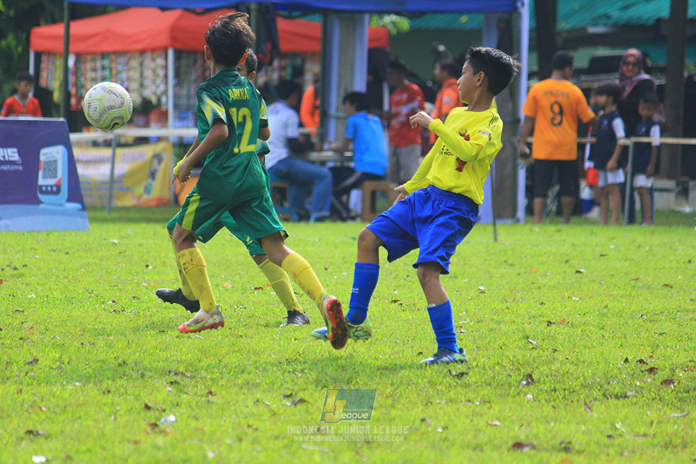 ijl u11 040126 brazillian soccer lfa vs brazillian soccer serpong