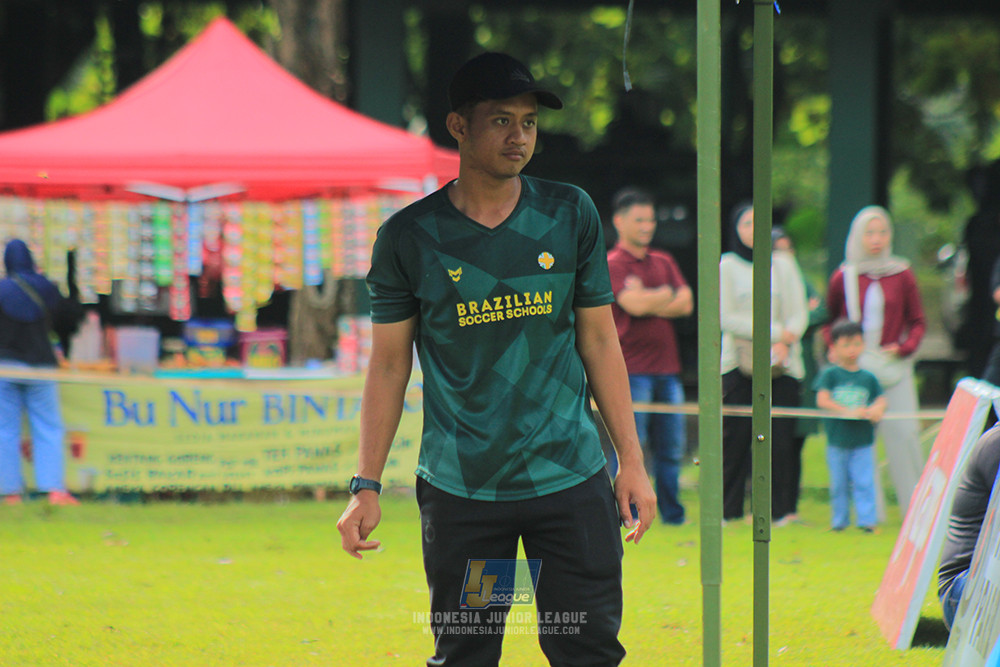 ijl u11 040126 brazillian soccer lfa vs brazillian soccer serpong